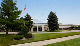Maplewood of Mt. Pleasant