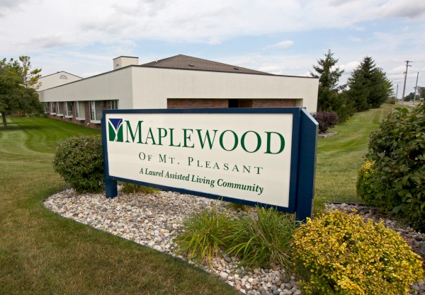 Maplewood of Mt. Pleasant