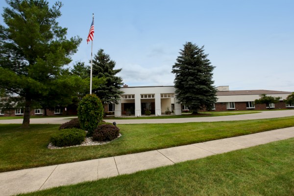 Maplewood of Mt. Pleasant