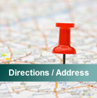 Directions to Maplewood of Mt. Pleasant